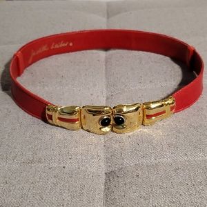 Judith Leiber Belt